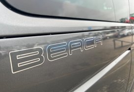 Volkswagen California BEACH 2.0 TDI AUTO CAMPERVAN 7