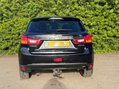 Mitsubishi Asx 2.2 DI-D 4 Auto 4WD Euro 5 (s/s) 5dr 6