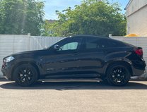 BMW X6 40d M Sport SUV 5dr Diesel Auto xDrive Euro 6 (s/s) (313 ps) 7