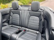 Mercedes-Benz C Class 2.1 C250d AMG Line (Premium Plus) Cabriolet G-Tronic+ Euro 6 (s/s) 2dr 30