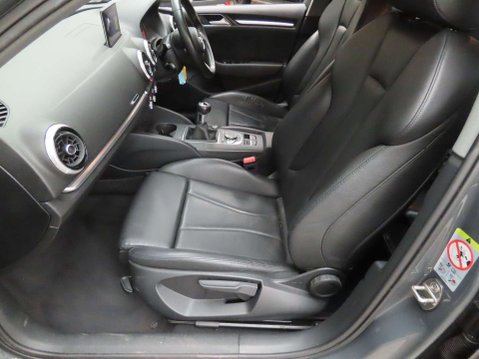 Audi A3 1.6 A3 Sportback Sport 30 TDI 5dr 7