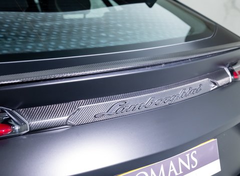 Lamborghini Urus Performante 43