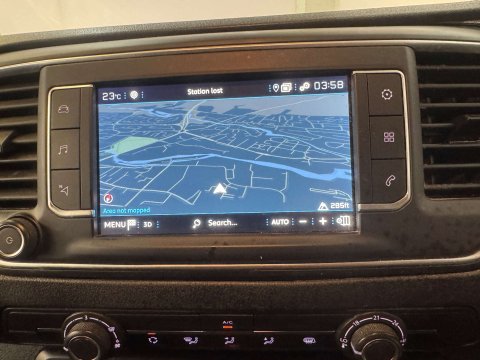Peugeot Expert 1.5 Expert Asphalt Premium + L2 BlueHDi 21