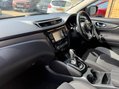 Nissan Qashqai 1.2 DIG-T N-Connecta SUV 5dr Petrol XTRON Euro 6 16