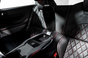 Ferrari GTC4 Lusso V12. WARRANTY. CARBON FIBRE INTERIOR. PANORAMIC ROOF. PASSENGER DISPLAY. 26