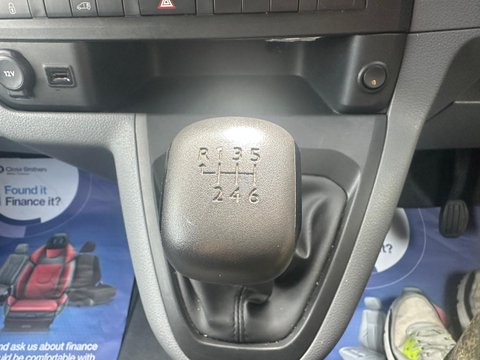 Peugeot Expert BLUEHDI PROFESSIONAL PREMIUM L1 16