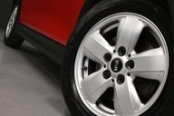 Mini Hatch 1.5 Cooper Classic Auto 5dr 21