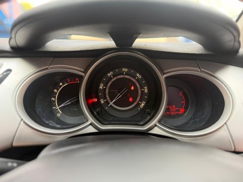 Citroen C3 1.4 HDi VTR+ Euro 5 5dr 26