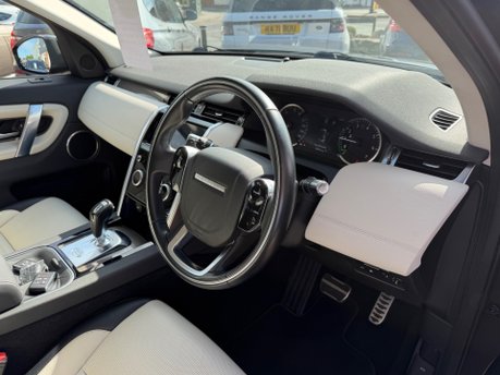 Land Rover Discovery Sport 1.5 P300e 12.2kWh R-Dynamic S 5dr Petrol Plug-in Hybrid 4WD Euro 6 (309 ps) 28