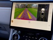 Jaguar F-Pace R-DYNAMIC BLACK 8