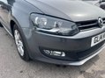 Volkswagen Polo 1.2 Match Edition Hatchback 5dr Petrol Manual Euro 5 (60 ps) 13