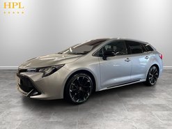 Toyota Corolla 2.0 VVT-h GR SPORT Touring Sports 5dr Petrol Hybrid CVT Euro 6 (s/s) (196 p
