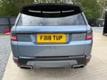 Land Rover Range Rover Sport 3.0 Range Rover Sport Autobiography Dynamic SDV6 Auto 4WD 5dr 67