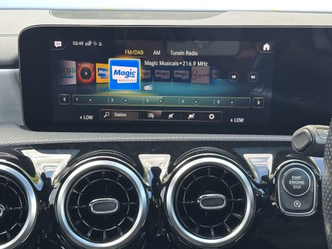 Mercedes-Benz CLA Class 2.0 CLA250 AMG Line Coupe 7G-DCT Euro 6 (s/s) 4dr 26