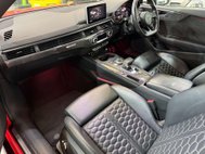Audi RS5 2.9 TFSI V6 Coupe 2dr Petrol Tiptronic quattro Euro 6 (s/s) (450 ps) 37