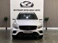 Mercedes-Benz GLC 2.0 GLC250 AMG Line (Premium Plus) G-Tronic+ 4MATIC Euro 6 (s/s) 5dr 8