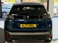 Peugeot 3008 1.6 13.2kWh Allure Premium e-EAT Euro 6 (s/s) 5dr 92
