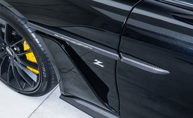 Aston Martin Vanquish ZAGATO Shooting Brake 43