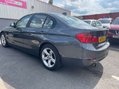 BMW 3 Series 1.6 316i SE Auto 4dr 12