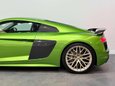 Audi R8 5.2 FSI V10 Plus S Tronic quattro Euro 6 (s/s) 2dr 18