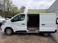 Renault Trafic 1.6 dCi 27 Business+ Panel Van 5dr Diesel Manual SWB Standard Roof Euro 5 ( 8