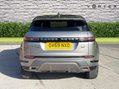 Land Rover Range Rover Evoque 2.0 Range Rover Evoque R-Dynamic S D 4x2 5dr 6