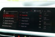 BMW 3 Series 2.0 330e M Sport Auto 4dr 29