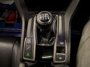 Honda Civic 1.0 VTEC Turbo EX Euro 6 (s/s) 5dr 9