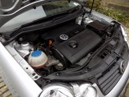 Volkswagen Polo TWIST Automatic 26