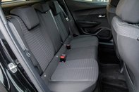 Peugeot 2008 PURETECH S/S ACTIVE 28