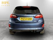 Ford Fiesta 1.0T EcoBoost MHEV ST-Line Edition Hatchback 5dr Petrol Manual Euro 6 (s/s) 6