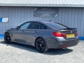 BMW 4 Series 3.0 430d M Sport Auto Euro 6 (s/s) 5dr 2