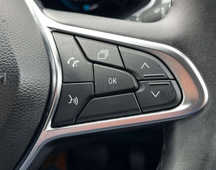 Renault Captur 1.6 Captur Techno E-Tech PHEV Auto 5dr 57