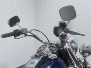 Harley-Davidson Heritage 1340 FLSTC 1993 11K CUSTOM BUILT CRUISER BIKE NEW MOT 39