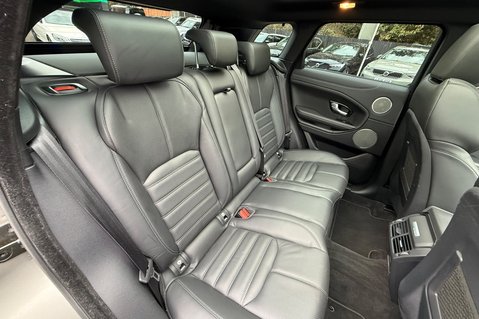 Land Rover Range Rover Evoque TD4 HSE DYNAMIC MHEV - ONLY 25,000 MILES  27