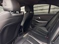 BMW 3 Series 2.0 330e M Sport Auto 4dr 45