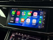 Audi Q7 3.0 TDI V6 50 Black Edition SUV 5dr Diesel Tiptronic quattro Euro 6 (s/s) ( 54