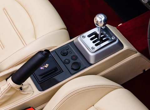 Ferrari F430 Spider 13