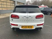 Mini Clubman 2.0 Cooper S Classic Estate 6dr Petrol Steptronic Euro 6 (s/s) (178 ps) 1 O 7