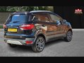 Ford Ecosport TITANIUM 11