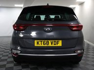 Kia Sportage 2 ISG 7