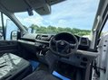 Volkswagen Crafter 2.0 Crafter CR35 Startline TDI 8