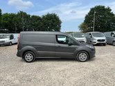 Ford Transit Connect AUTO LWB (SOLD) L2H1 Low Roof Limited Air Con Alloys Sensors Cam EURO 6 NO 5