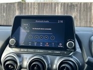 Nissan Juke N-CONNECTA 24