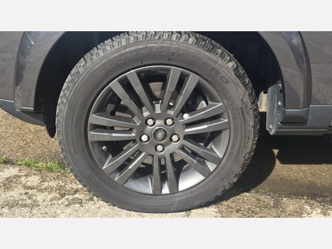 Land Rover Discovery 4 3.0 SD V6 Graphite SUV 5dr Diesel Auto 4WD Euro 6 (s/s) (256 bhp) 27