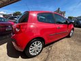 Renault Clio 1.2 TCe 16v Dynamique 3dr 5