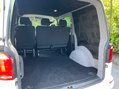 Volkswagen Transporter 2.0 TDI T32 BlueMotion Tech Highline Crew Van DSG FWD SWB Euro 6 (s/s) 5dr 13