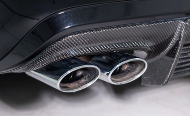 Mercedes-Benz CLK 63 AMG BLACK SERIES 33