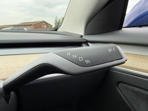 Tesla Model 3 (Dual Motor) Long Range Saloon 4dr Electric Auto 4WDE (346 ps) 36