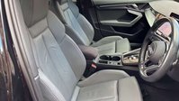 Audi A3 1.4 TFSIe 40 S line Sportback 5dr Petrol Plug-in Hybrid S Tronic Euro 6 (s/ 23